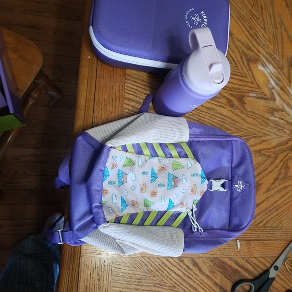 Youth Adventure backpack combo - Picture 7 of 12